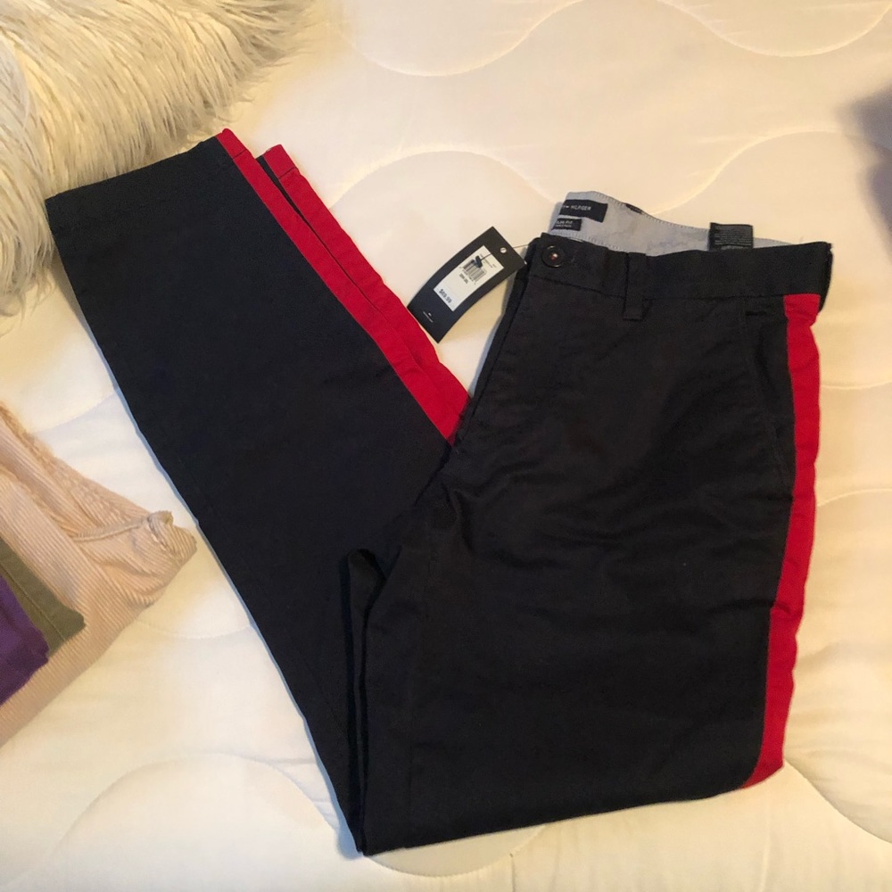 Tommy Hilfiger